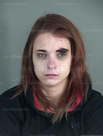Michaela Marie Wheeler