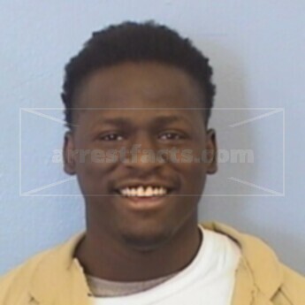 Darell Booker