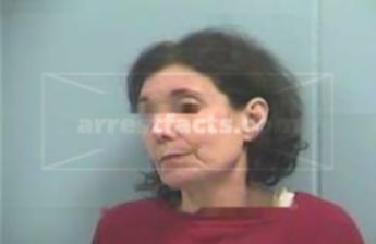 Teresa Ione Puckett