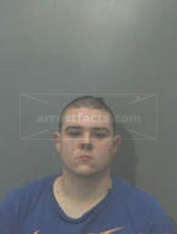 Zachary Birdsong