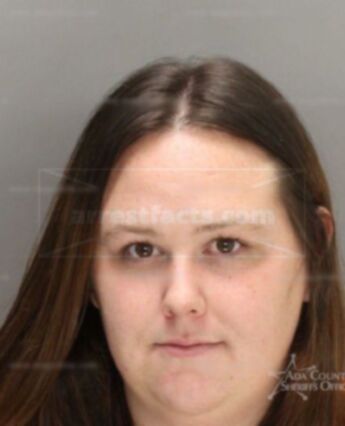 Orton Jill M