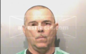 Michael Harvey Madson