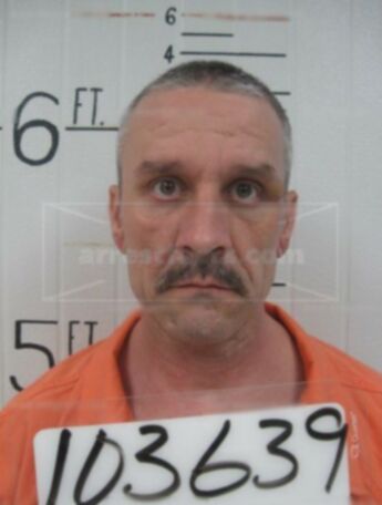 Billy Robert Martin