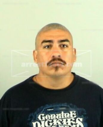 Raymond Felix Solis