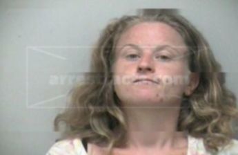 Amber Michaela Bennett