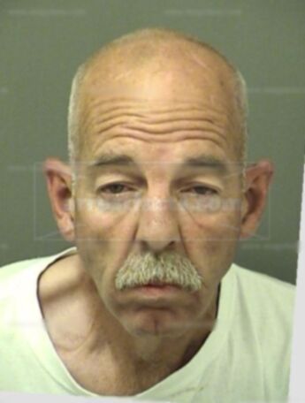 Richard Todd Ritz