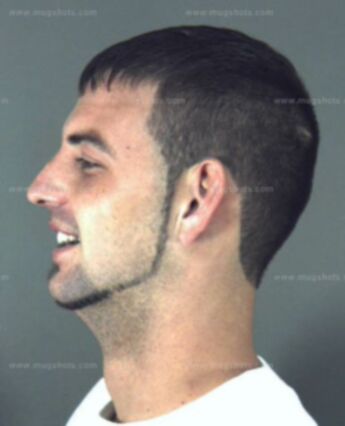 Shaun Michael Parker