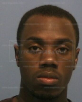 Jeremy Bernard Bentley
