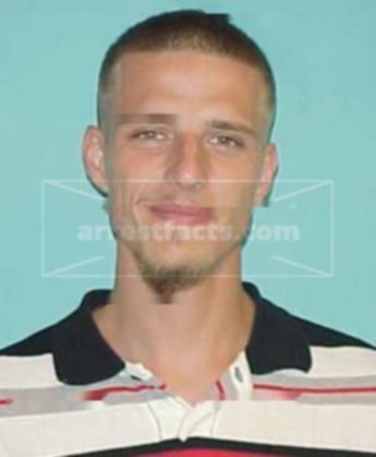 Corey Mark Rogers