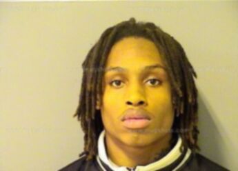 Daquane Holiday
