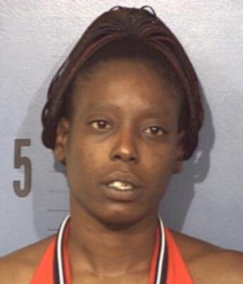 Latichsha Lashawn Ashford