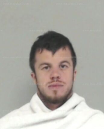 Wesley Cordell Cross