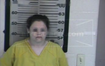 Jessica Ann Roark