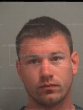 Nicholas John Noorman