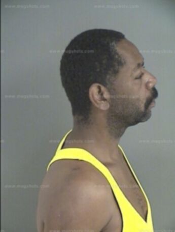Gregory Jerome Horace