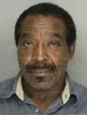 James Edward Brown