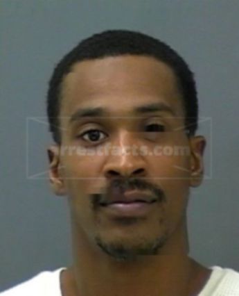 Dashawn James Smith