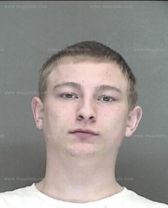 Brandon Taylor Kiesling