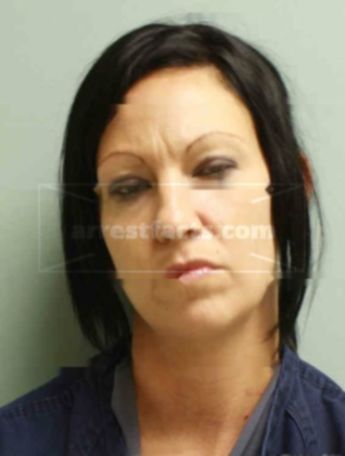 Jamie Lynn Boggs