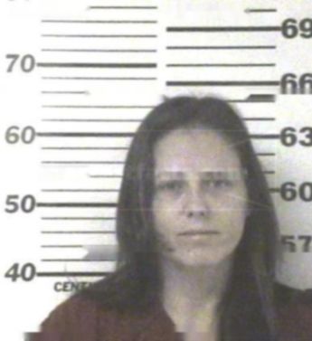 Crystal Dawn Gilbert
