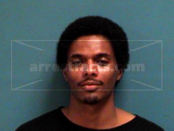 Micheal Sharod Dawson