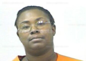 Latonya Rochell Ellis