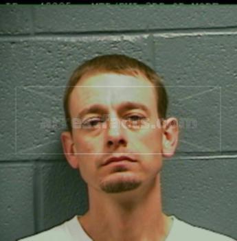 Kristopher Eric Tomberlin