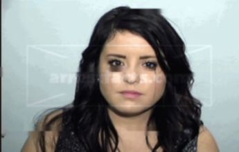 Hannah Christine Trevino