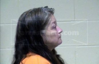 Terri Renee Miller