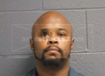 Neal Antonio Williams