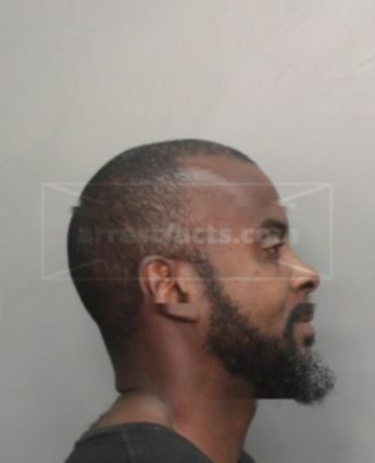 Ronald Devin Washington