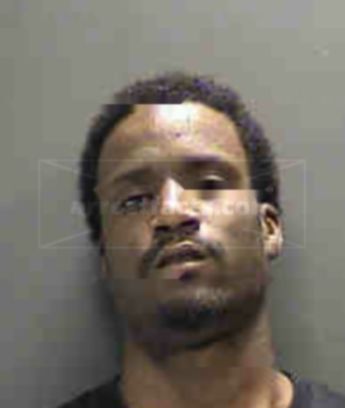 Kevin Lamar Mannings