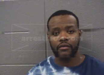 Jacolby Howard