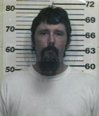 Timothy Lee Bartlett