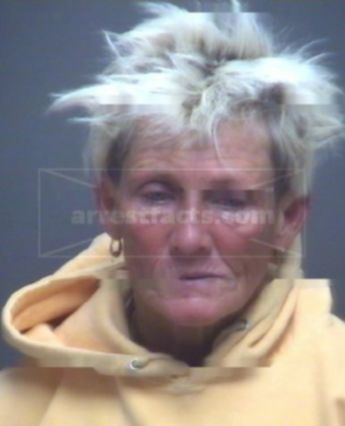 Darla Marie Sheffield