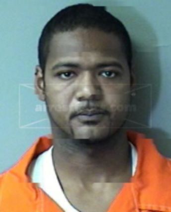 Jerry Deshonte Mays