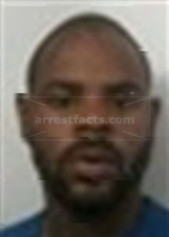 Ibrahiim Muhammud Anderson