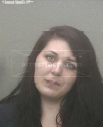 Tiffanee Jordan Spivey