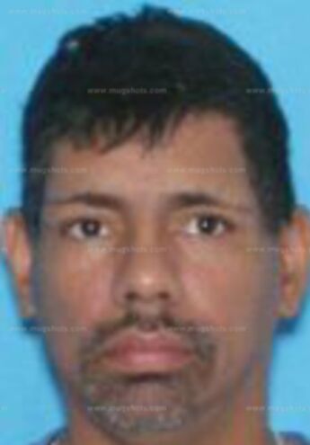 Jose Anthony Hernandez Diaz