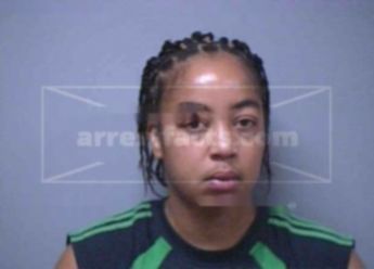 Krystle Camille Wright