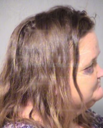 Sharon Marie Mcdonald