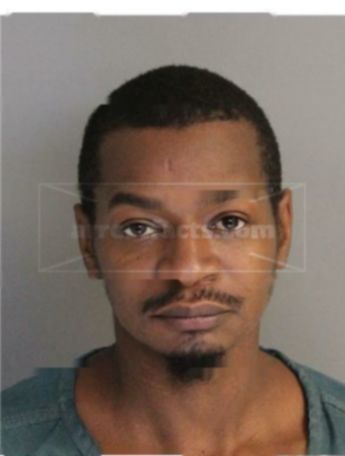 Jeffery Ingram