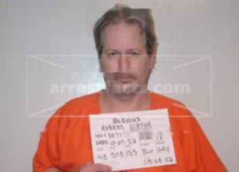 Robert Wayne Blevins