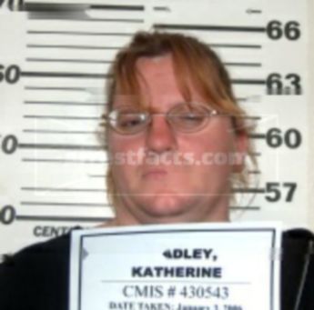 Katherine Hadley