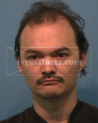 Allen Shinichi Whipple