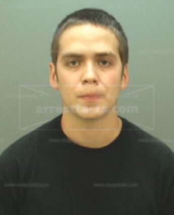 Alfred Acosta Vazquez