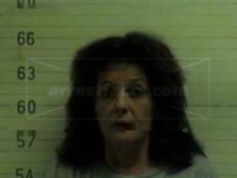 Sandy Kaye Shaw