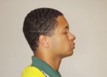 Willie Calhoun Carter Jr.