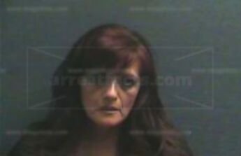 Paula Jane Moore