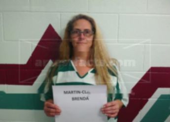 Brenda Martin-Clark